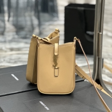 YSL Satchel Bags